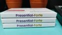 Presential Forte Capsule ₹ 650/Stripe